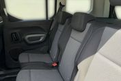 Toyota Proace City Verso 1.5 d-4D Vip