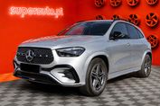 Mercedes GLE 350 de 4-Matic AMG Line