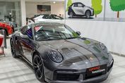 Porsche 911 Turbo