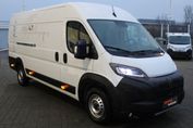 Peugeot Boxer L4H2 AT