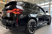BMW X3 xDrive40d M Sport