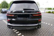 BMW X7 xDrive40d M Sport