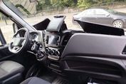 Iveco Daily 35S18 Plandeka