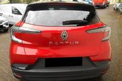 Renault Captur Techno LPG 1.0 TCe