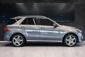 Mercedes GLE 400 4-Matic 9G-TRONIC