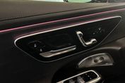 Mercedes Klasa E 300 de 4-Matic AMG