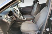 Renault Captur Techno 1.0 Eco-G