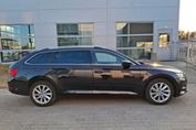 Skoda Superb 2.0 TDI SCR Style DSG