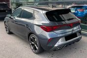 Cupra Leon 1.5 eTSI mHEV DSG