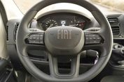 Fiat Ducato 3.5t L3 Skrzynia Otwarta