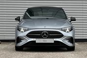 Mercedes CLA 200 4-Matic AMG Line