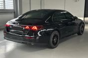 Mercedes Klasa E 200 d Avantgarde