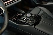 BMW Seria 5 520d xDrive M Sport