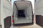 Mercedes Sprinter 317 CDI BASE Długi 9G-Tronic