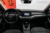 Skoda Octavia 2.0 TDI Ambition