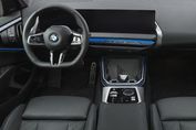 BMW X3 xDrive20 M Sport