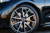 Mercedes CLA 200 AMG Line