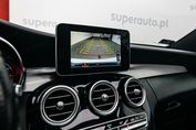 Mercedes Klasa C C 300 2.0  9G-TRONIC