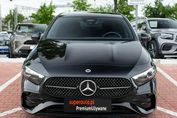Mercedes Klasa A 200 Progressive 7G-DCT