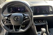 Skoda Karoq Sportline 1.5 TSI DSG