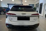 Audi A6 TDI quattro S line Avant