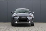 Lexus UX 300h Business