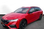 Skoda Octavia 2.0 TDI 4x4 RS DSG