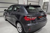 Audi A1 35 TFSI Advanced S tronic