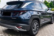Hyundai Tucson 1.6 T-GDi Platinum 2WD DCT