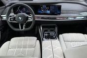BMW Seria 7 740d xDrive mHEV M Sport sport-aut