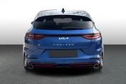 Kia ProCeed GT 1.6 T-GDI  DCT