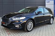 Ford Mondeo 2.0 EcoBlue Titanium