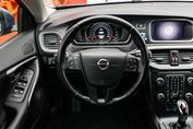 Volvo V40 D2 Drive-E Kinetic