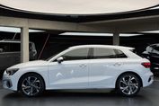 Audi A3 35 TFSI mHEV Advanced S tronic