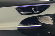 Mercedes Klasa C 220 d 4-Matic AMG