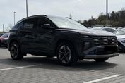 Hyundai Tucson 1.6 T-GDi HEV Executive 2WD aut