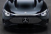 Mercedes CLA 250+ AMG Line