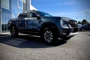 Ford Ranger Wildtrak PHEV A10