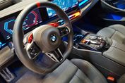BMW Seria 5 M5 PHEV