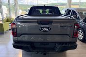 Ford Ranger Wildtrak PHEV A10