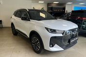 Chery Tiggo 7 Premium 1.5 T-GDI Super Hybrid DHT