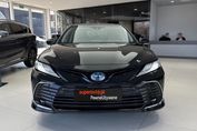Toyota Camry 2.5 Hybrid Executive