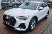 Audi Q3 Sportback 35 TFSI
