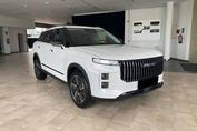 Jaecoo 7 1.5 T-GDI Super Hybrid Exclusive DHT
