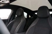 Mercedes CLA 220 4-Matic AMG Line