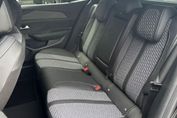 Peugeot 408 Business S&S e-DCS6 1.2 PureTech mHEV