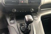 Peugeot Rifter L1H1 Allure MPV N1