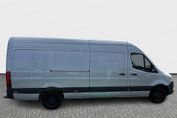 Mercedes Sprinter 317 CDI  Długi 9G-TRONIC