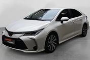 Toyota Corolla 1.5 Style MS