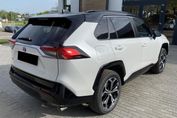 Toyota RAV4 Selection 2.5 Plug-In Hybrid